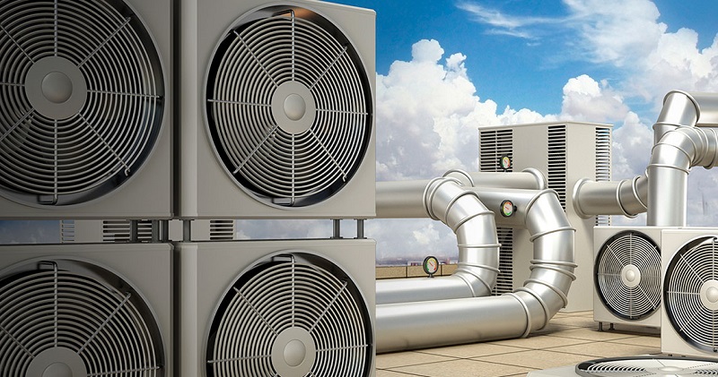 HVAC Services in Dubai, UAE